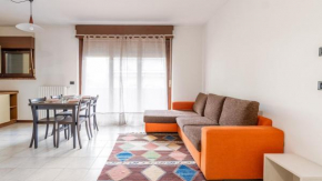 Fiera Verona Bright Apartment with Balcony!